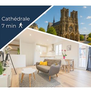 Appartement lumineux avec terrasse