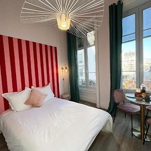 Suite Whitney