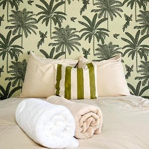 Suite Shamrock
