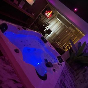 Why Not Jacuzzi