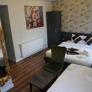 Ortek Hotel Taksim