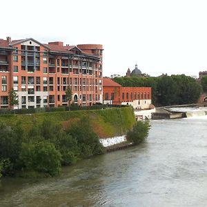 Appartement Standing A Toulouse En Centre Ville
