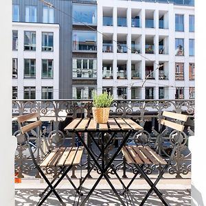 Bright, Spacious Apartments & Perfectly Located In The Heart Of Ghent
