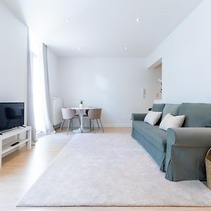 Chambre Double de Luxe