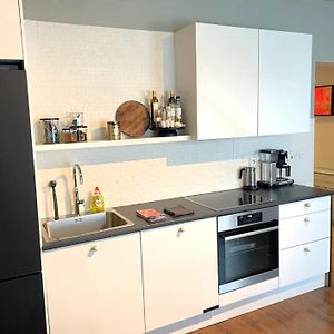 Appartement à 1 Chambre à Coucher