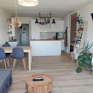 Appartement de Luxe