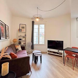 Le Saint Honore - 3 Pers, Wifi, Proche Mer