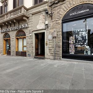 Le Farine Della Signoria Apartments By Mamo Florence