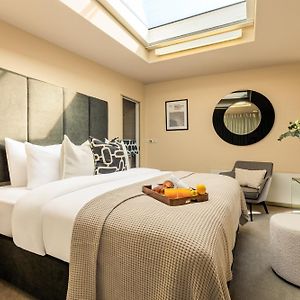 Appartement Penthouse