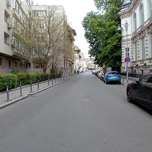 The Best Location In The Center With A Terrace