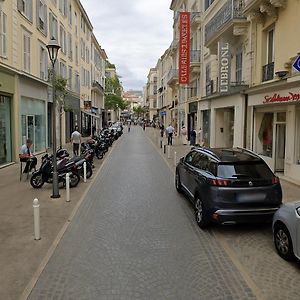 Appartements Proche Croisette, Casino, Plages, Centre Ville Et Gare