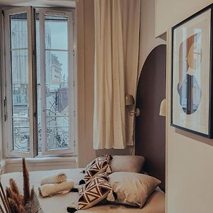 Appartement à 1 Chambre à Coucher