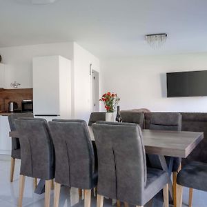 Maison 4 Chambres