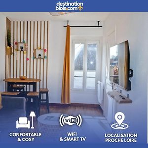 Nicolas En Vienne - Cosy, Confortable, Tout Equipe