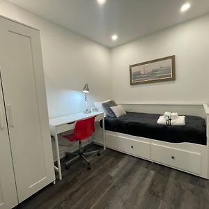 Appartement de Luxe