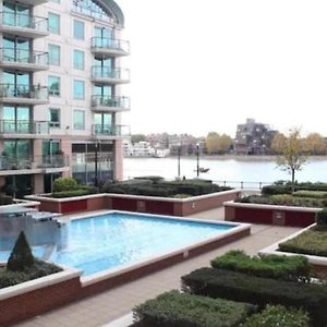 Fountain House London Flat Central