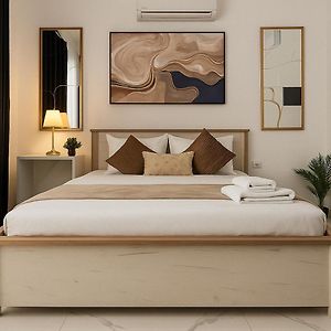 Appartement à 1 Chambre à Coucher