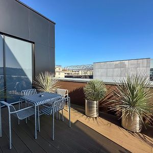 Suite de Luxe