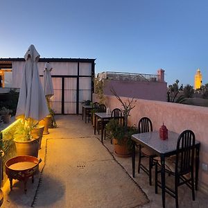 Riad Atrium & Spa