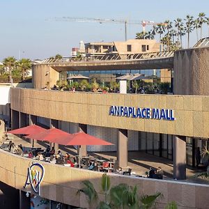 Ocean View Apartment - Anfa Place -