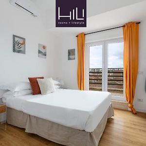 Appartement à 2 Chambres à Coucher