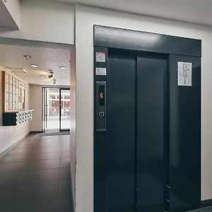 Appartement de Luxe