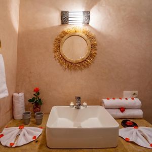 Chambre Supérieure Double