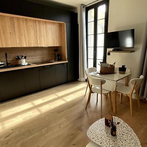 Appartement à 1 Chambre à Coucher