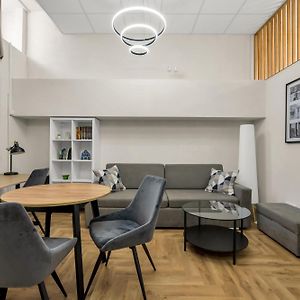 Appartement de Luxe