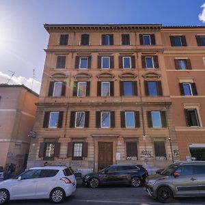 Castel Sant'Angelo Suitelux