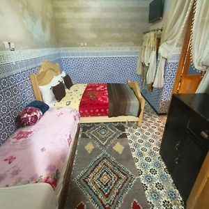 Chambre Familiale