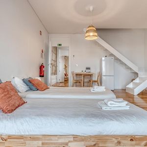 Oporto Guest Casa Dos Clerigos
