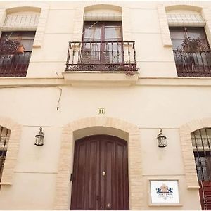 Casa De La Juderia Dona Pilar