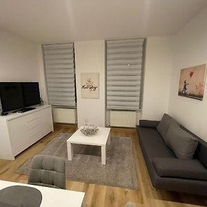 Apartment Geibel T5 - 60M2 - Hundefreundlich