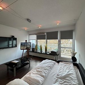 Loft Living Appartement Am Hohenzollernring