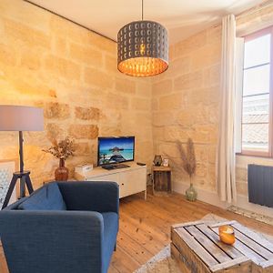 La Loge Saint Jean By Cecile & Jean-Baptiste