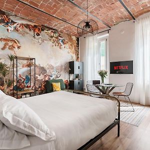 Casa Lu - Milu Holidays Firenze