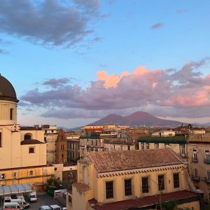 Mini Domus Al Centro Storico Di Napoli