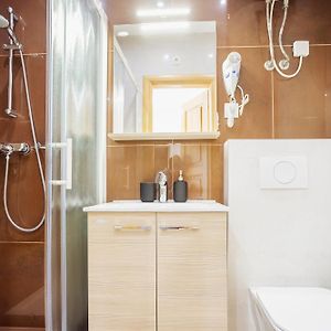 Chambre Quadruple