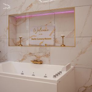 Suite Luxury Rouen