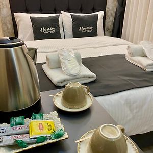 Chambre Double Économique