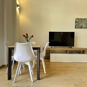 Appartement Rez-de-Chaussée