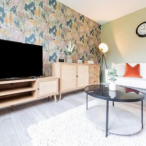 Maison 4 Chambres