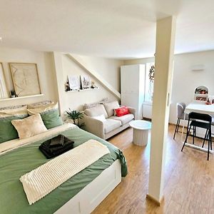 Studio Tout Confort Proche Gare Et Centre-Ville