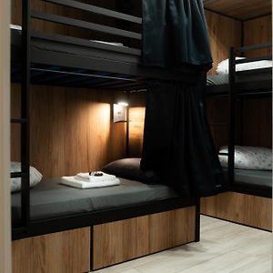Chambre Juste Pour Femmes Dortoir