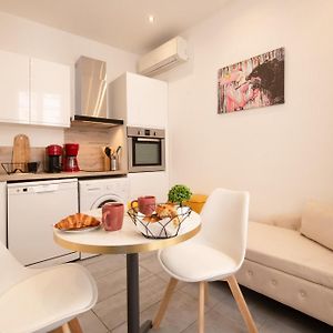 Appartement à 1 Chambre à Coucher