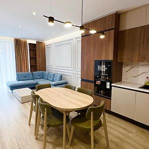 Blue Boutique Apartments 1