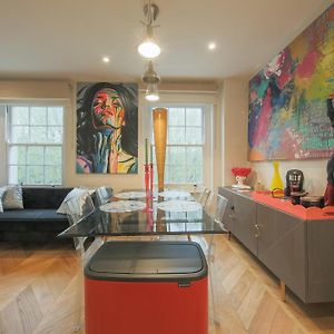 Appartement de Luxe à 1 Chambre à Coucher