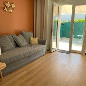 Appartement à 1 Chambre à Coucher