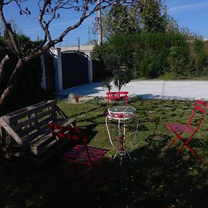 Le Petit Appartement